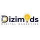 Dizimods logo